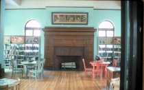 100 W. Piccadilly St.